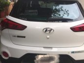 Cần bán lại xe Hyundai i20 Active AT đời 2015, màu trắng 