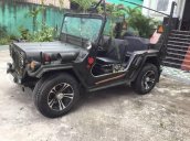 Cần bán xe Jeep A2 đời 1993, giá tốt