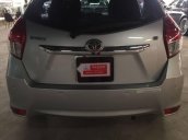 Bán ô tô Toyota Yaris 1.3G năm 2010, nhập khẩu, giá 590tr