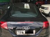 Cần bán lại xe Audi TT S đời 2009, màu đen chính chủ, giá chỉ 750 triệu