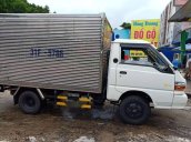 Bán xe Hyundai H 100 sản xuất năm 2010, màu trắng