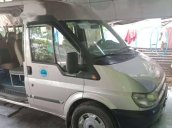 Bán Ford Transit sản xuất 2006, chính chủ, giá chỉ 180 triệu