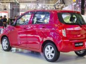 Giá sốc - Bán Suzuki Celerio nhập khẩu 2018, chỉ cần 65tr sở hữu xe ngay