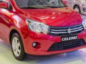 Giá sốc - Bán Suzuki Celerio nhập khẩu 2018, chỉ cần 65tr sở hữu xe ngay