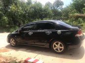 Bán Honda Legend đời 2008, màu đen, giá 370tr