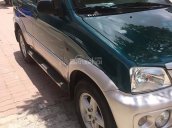 Cần bán Daihatsu Terios 1.3 4x4 MT sản xuất 2004, màu xanh lam 