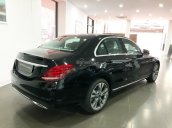 Bán Mercedes C250 Exclusive 2018 chạy lướt, giá cực tốt