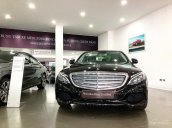 Bán Mercedes C250 Exclusive 2018 chạy lướt, giá cực tốt