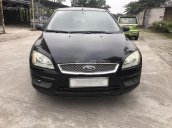 Cần bán Ford Focus Ghila sản xuất năm 2006, màu đen, 250 triệu