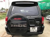 Cần bán gấp Isuzu Hi lander 2.5 đời 2005, màu đen