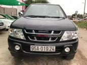 Cần bán gấp Isuzu Hi lander 2.5 đời 2005, màu đen