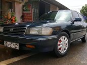 Bán xe Toyota Cressida 2.0 SX 1993, màu xanh lam, nhập khẩu