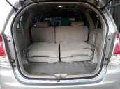 Bán Toyota Innova G sản xuất năm 2010, màu bạc