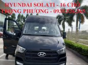 Bán ô tô Solati 16 chỗ tại Đà Nẵng, LH: Mr. Phương - 0935.536.365, hỗ trợ giao xe tận nhà