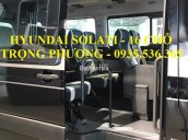 Bán ô tô Solati 16 chỗ tại Đà Nẵng, LH: Mr. Phương - 0935.536.365, hỗ trợ giao xe tận nhà