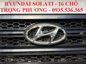 Bán ô tô Solati 16 chỗ tại Đà Nẵng, LH: Mr. Phương - 0935.536.365, hỗ trợ giao xe tận nhà