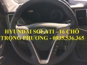 Bán ô tô Solati 16 chỗ tại Đà Nẵng, LH: Mr. Phương - 0935.536.365, hỗ trợ giao xe tận nhà