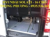 Bán ô tô Hyundai H350 16 chỗ tại Đà Nẵng, LH: Mr Phương - 0935.536.365