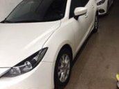 Bán xe Mazda 3 2016, màu trắng