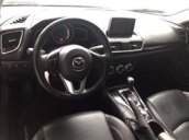 Bán xe Mazda 3 2016, màu trắng