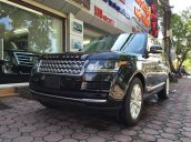 Cần bán LandRover Range Rover HSE 3.0 năm 2016, màu đen, nhập khẩu