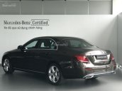 siêu chạy lướt Mercedes E250 cũ - qua sử dụng 11/2018 chính hãng, giá rẻ