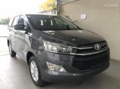 Toyota Hiroshima Tân Cảng - Bán xe Innova E 2018 - giá tốt - Hotline: 0901777000