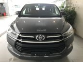 Toyota Hiroshima Tân Cảng - Bán xe Innova E 2018 - giá tốt - Hotline: 0901777000