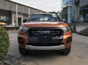 Bán ô tô Ford Ranger 2.0 Biturbo năm sản xuất 2019, nhập khẩu