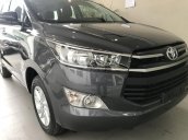 Toyota Hiroshima Tân Cảng - Bán xe Innova E 2018 - giá tốt - Hotline: 0901777000