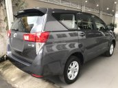 Toyota Hiroshima Tân Cảng - Bán xe Innova E 2018 - giá tốt - Hotline: 0901777000