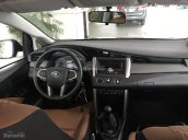 Toyota Hiroshima Tân Cảng - Bán xe Innova E 2018 - giá tốt - Hotline: 0901777000