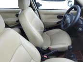 Bán Fiat Albea ELX sản xuất năm 2007