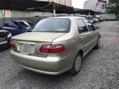 Bán Fiat Albea ELX sản xuất năm 2007