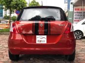 Cần bán Suzuki Swift 1.4 AT sản xuất năm 2016, màu đỏ số tự động, giá tốt