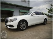 Mercedes E200 Exclusive 2020 - Giá bán tốt nhất, giao xe sớm, trả góp 80% lãi suất tốt 