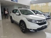 Bán xe ô tô Honda CRV tại Lạng Sơn, xe giao ngay, hỗ trợ tối đa cho khách hàng. Lh 0983.458.858