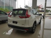 Bán xe ô tô Honda CRV tại Lạng Sơn, xe giao ngay, hỗ trợ tối đa cho khách hàng. Lh 0983.458.858