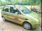 Cần bán xe Daewoo Matiz MT 2005, xe nhập, giá tốt 