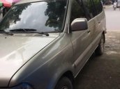 Cần bán gấp Toyota Zace năm sản xuất 2003, màu bạc, 170 triệu