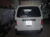 Bán Suzuki Super Carry Van đời 2004, màu trắng, giá tốt