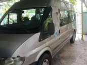 Bán Ford Transit sản xuất 2006, chính chủ, giá chỉ 180 triệu