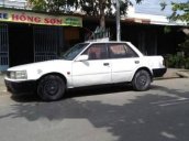 Bán Nissan Bluebird năm 1989, màu trắng, giá tốt