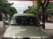 Cần bán gấp Toyota Zace năm sản xuất 2003, màu bạc, 170 triệu