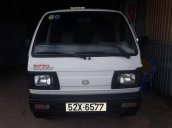 Bán Suzuki Super Carry Van đời 2004, màu trắng, giá tốt