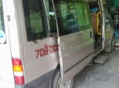 Bán Ford Transit sản xuất 2006, chính chủ, giá chỉ 180 triệu