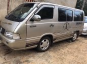 Cần bán Mercedes MB đời 2004, màu bạc, 158tr