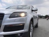 Cần bán lại xe Audi Q7 3.6 đời 2008, màu xám, 745 triệu