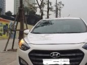 Bán xe Hyundai i30 1.6 Gamma AT đời 2013, màu trắng  