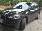 Bán ô tô BMW X1 đời 2016, nhập khẩu  